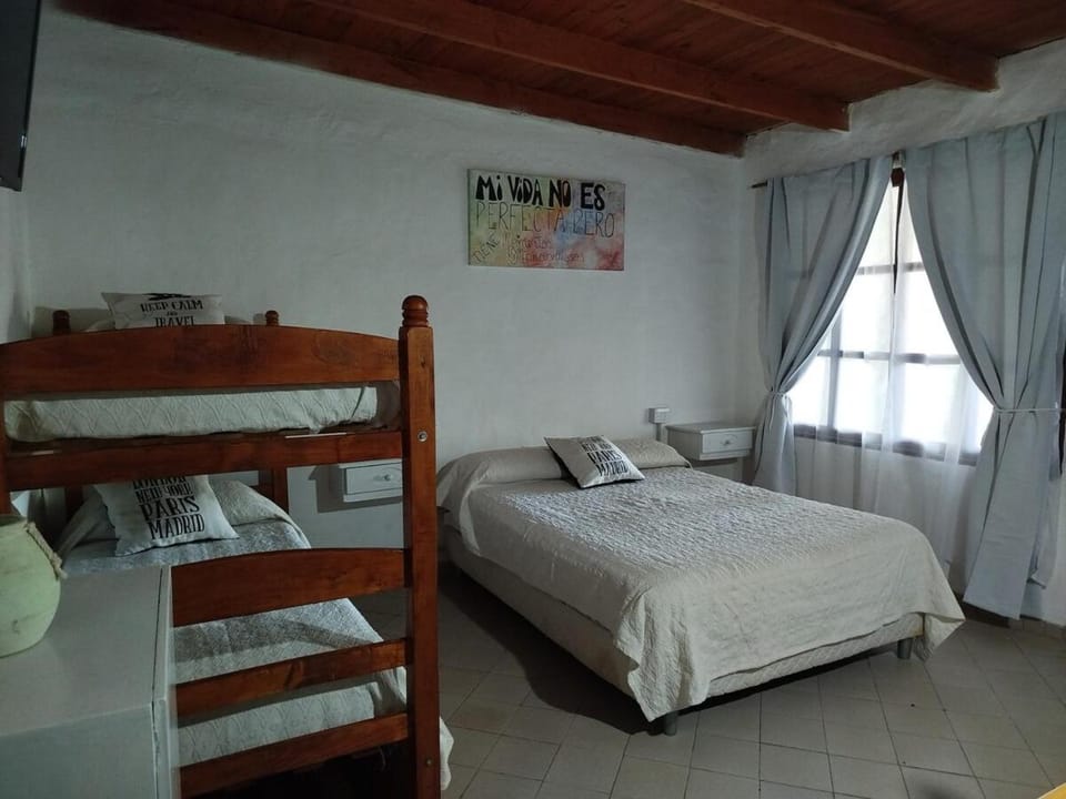 Departamento Funcional Apartment in Río Negro Province