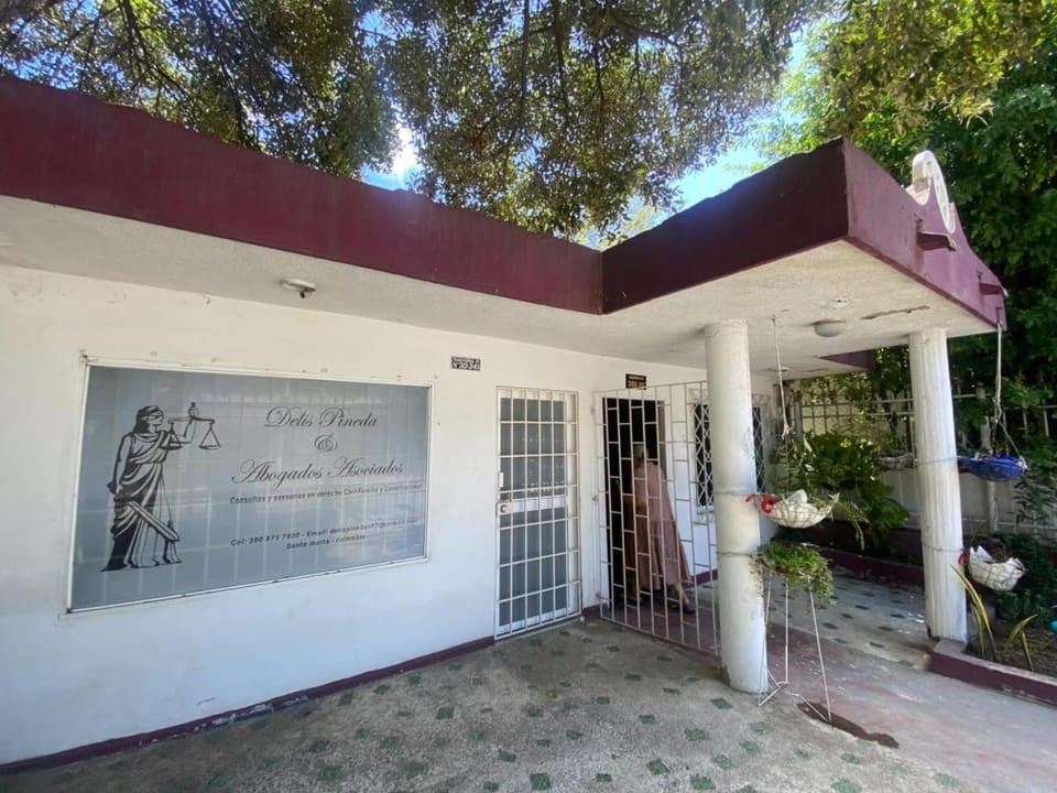 Property building, Day