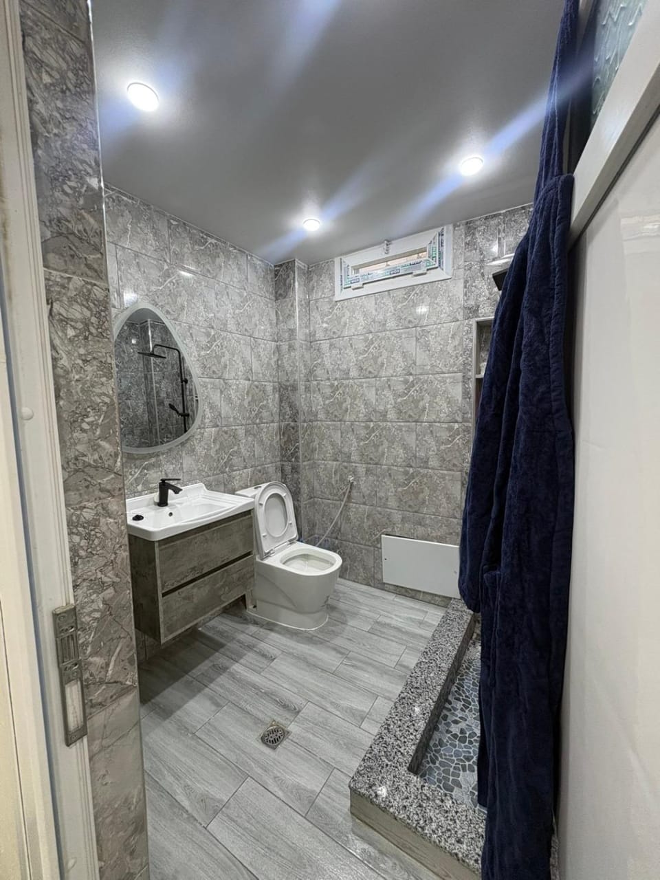 F3 annar amellal Apartment in Algeria