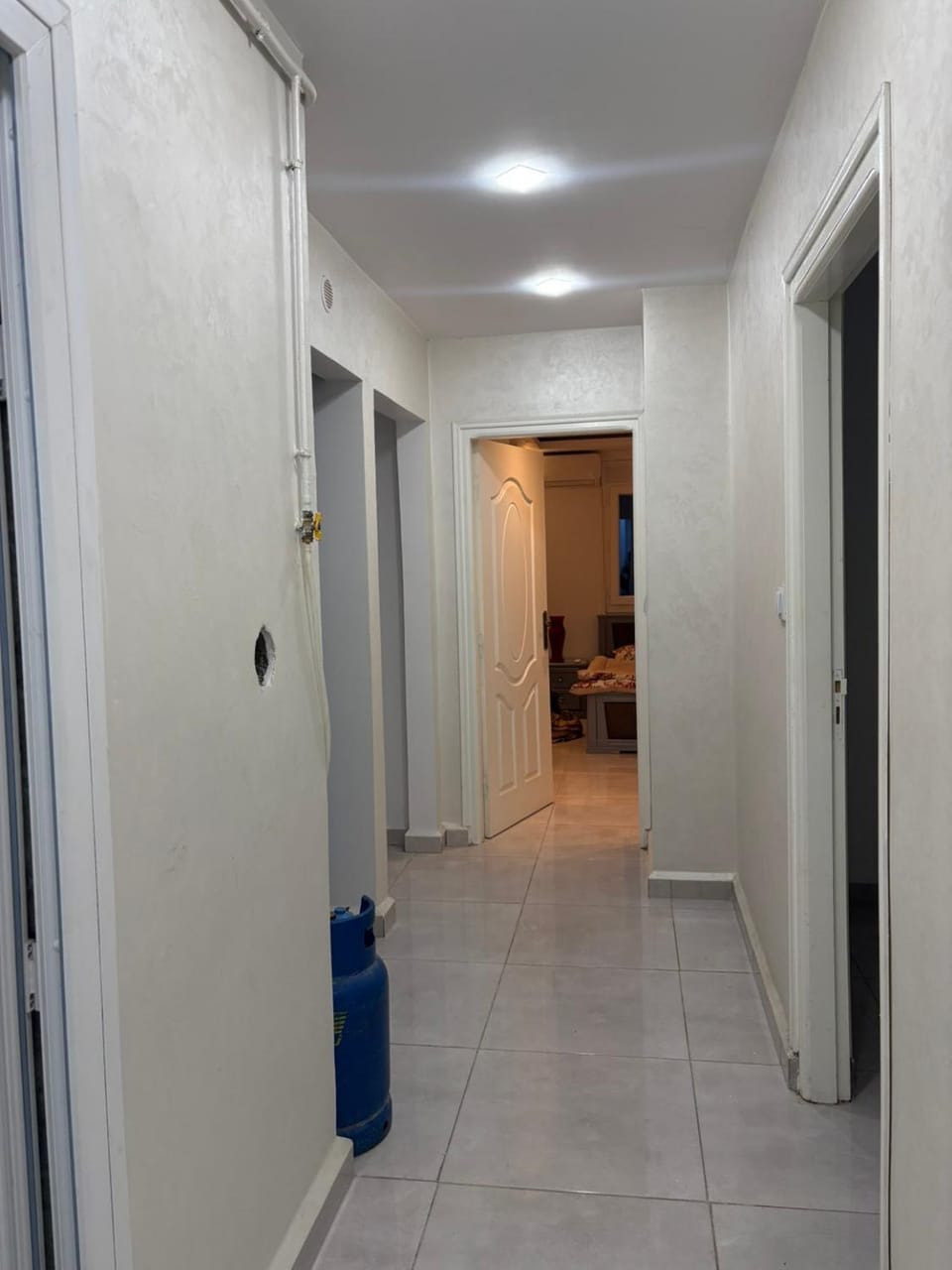 F3 annar amellal Apartment in Algeria