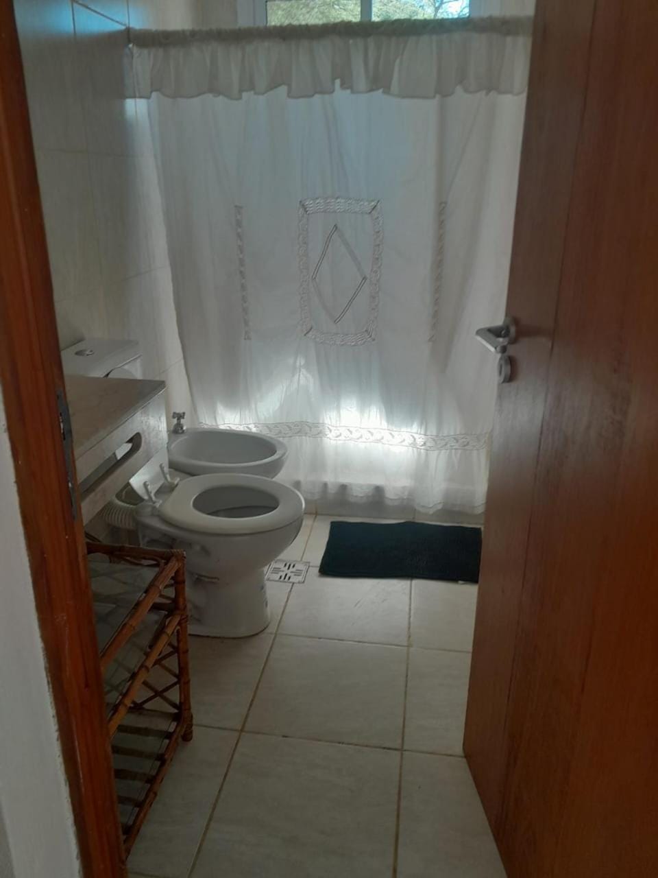 departamento planta alta 2 Apartment in Cordoba