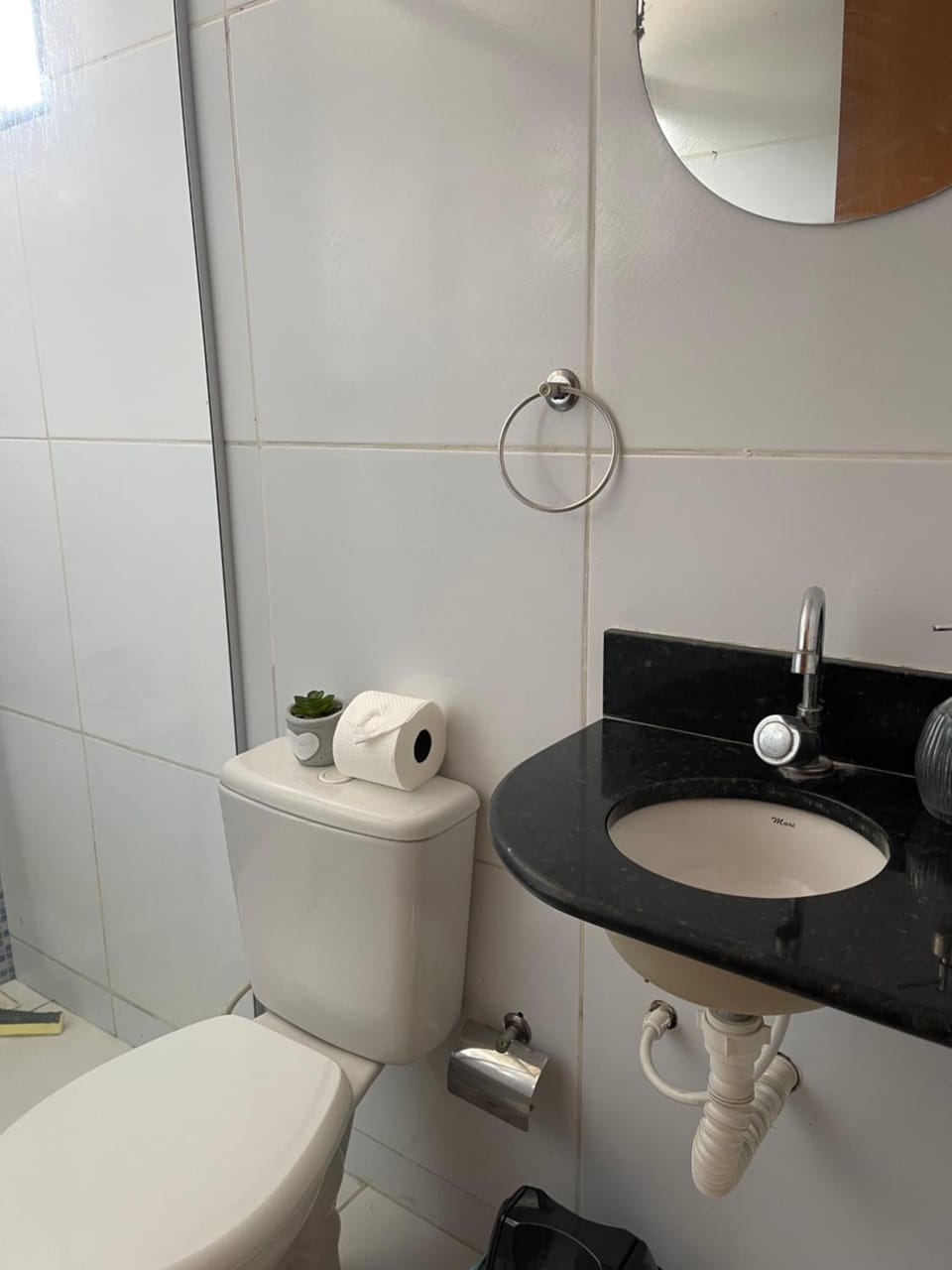 Apt studio no centro de Natal Rn Apartment in Natal