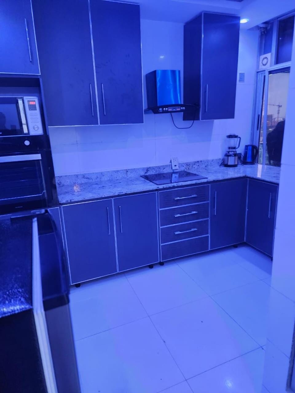 Prestige Suites Apartment in Lagos