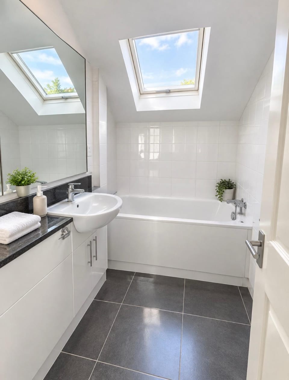 Spacious Kensington Apartment - Sleeps 10 - Pool Table - 5-Min Walk to Station Apartment in City of Westminster