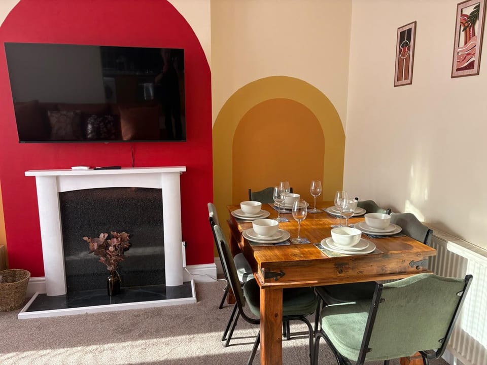 Dunes Apartment in Lytham St Annes