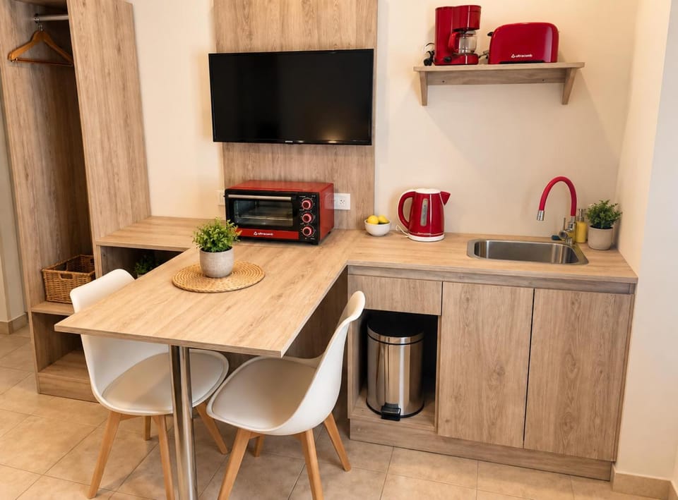 Apart hotel Yamile Apartment hotel in El Calafate