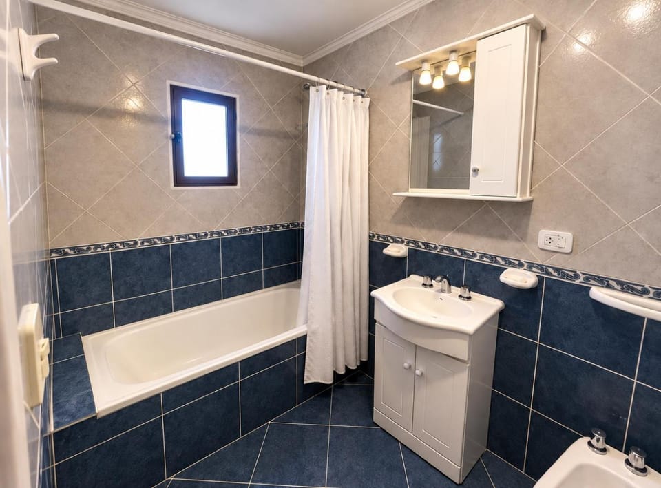 Apart hotel Yamile Apartment hotel in El Calafate