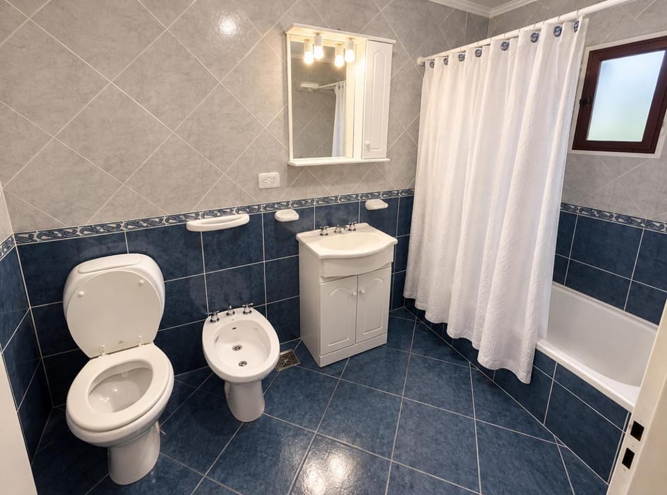 Apart hotel Yamile Apartment hotel in El Calafate