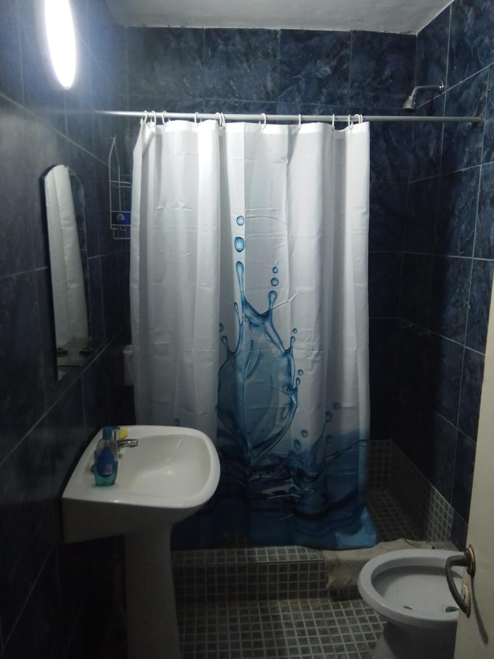 Leo House Apartment in San Clemente del Tuyú