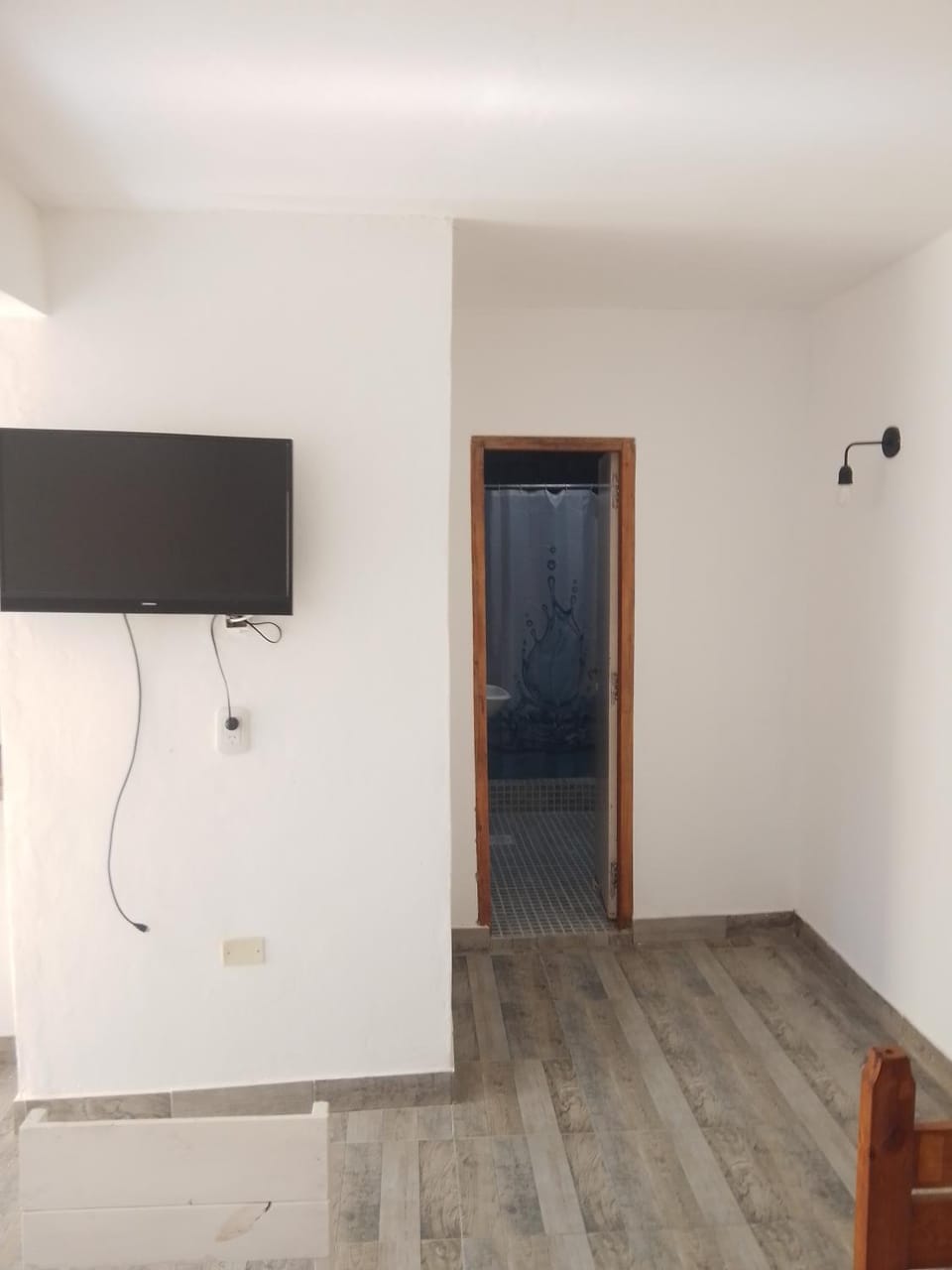 Leo House Apartment in San Clemente del Tuyú