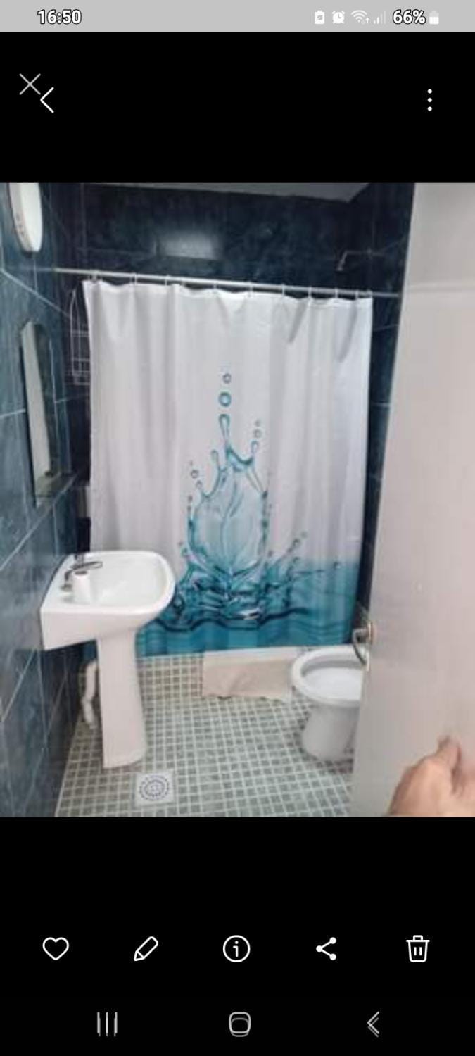 Leo House Apartment in San Clemente del Tuyú