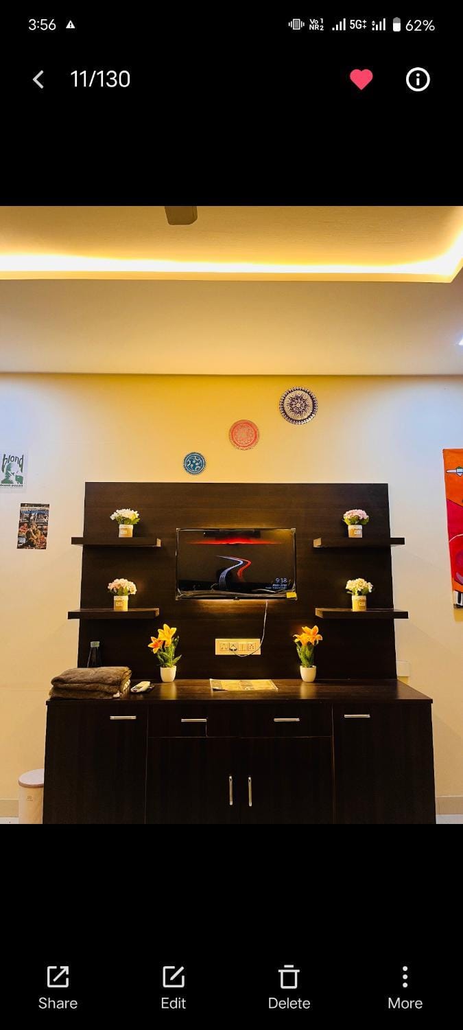 Renuhomestay Apartment in Jaipur
