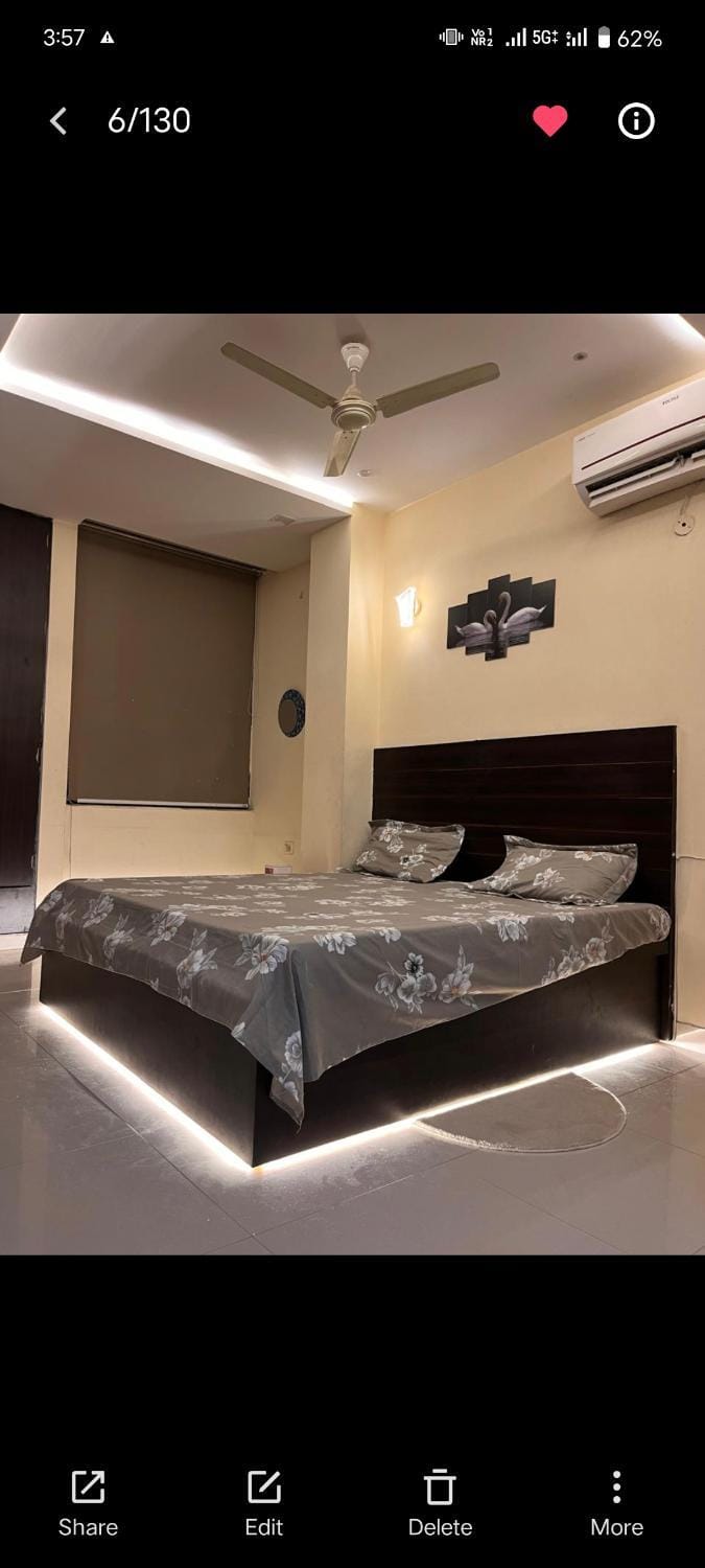 Renuhomestay Apartment in Jaipur