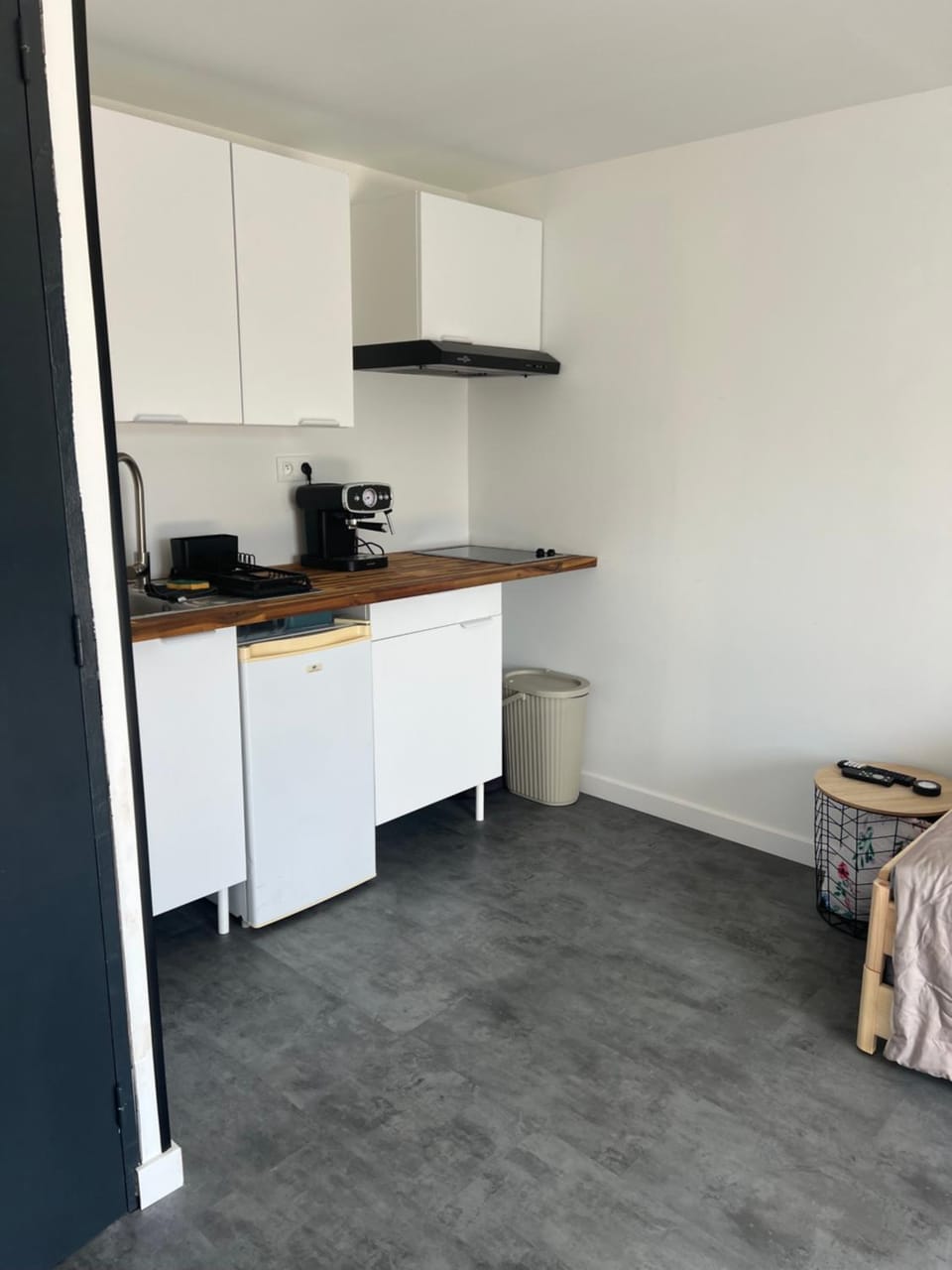 Erdivines - Ma Bro, La Suite Apartment in Brittany