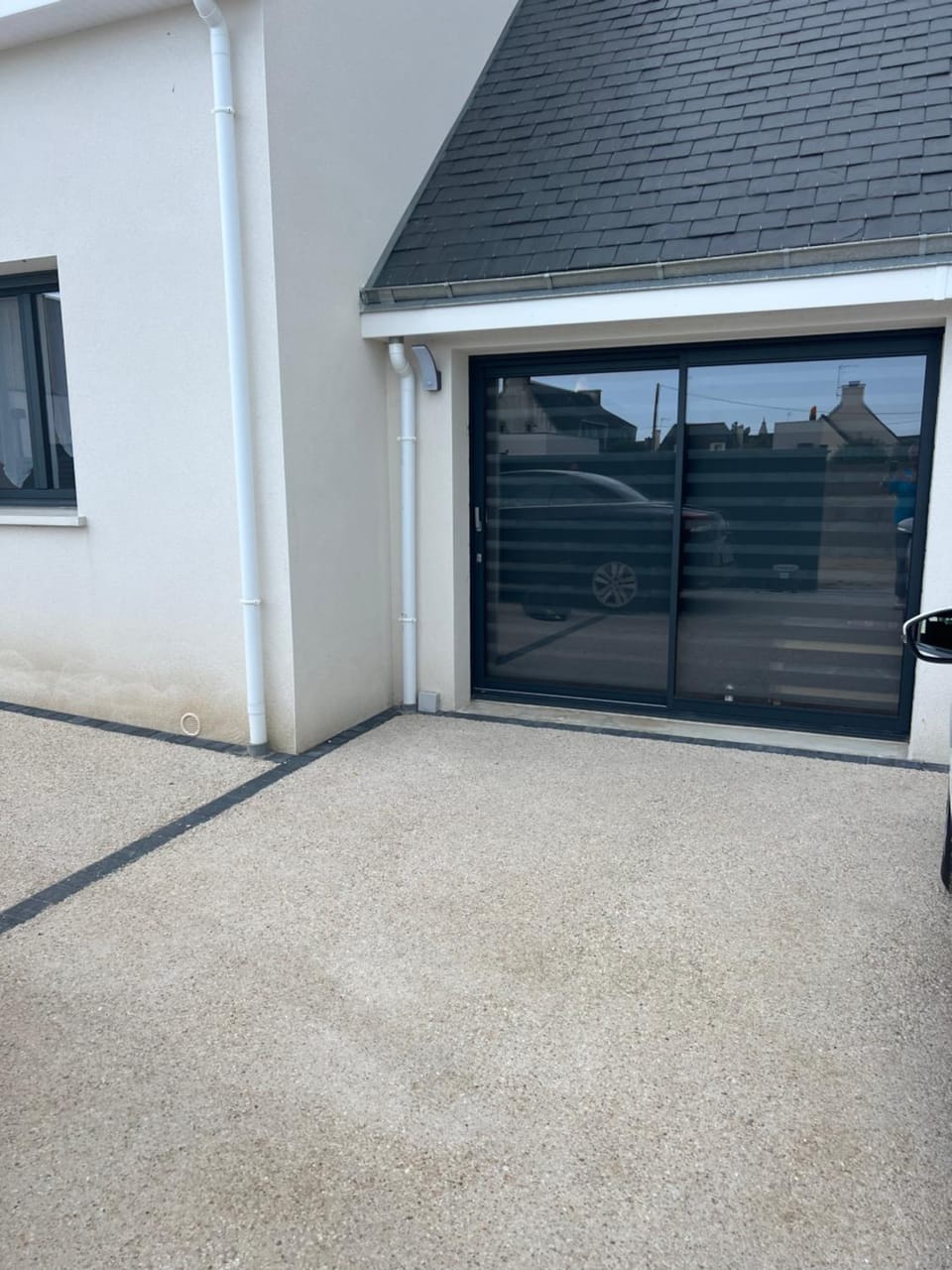 Erdivines - Ma Bro, La Suite Apartment in Brittany