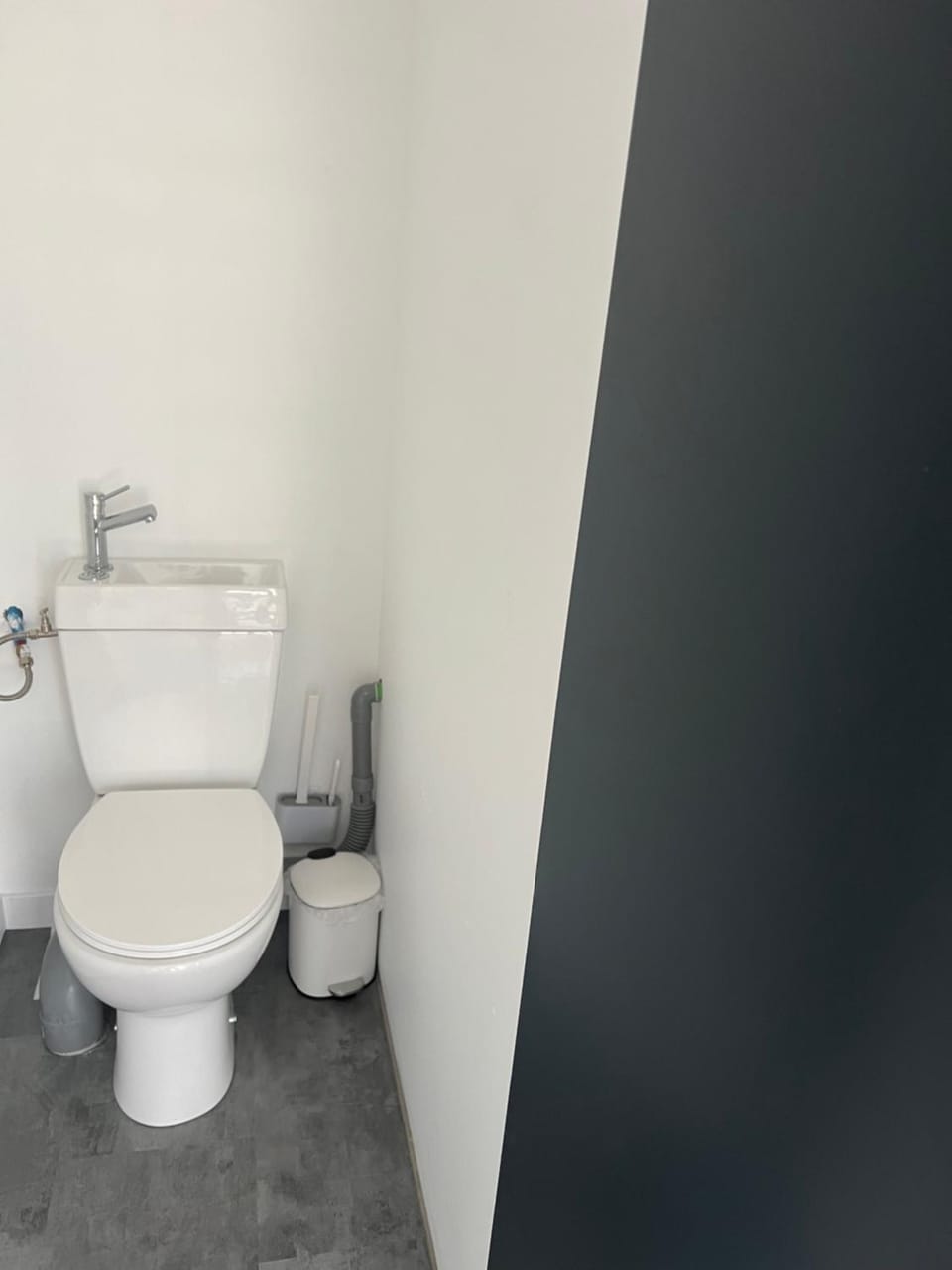 Erdivines - Ma Bro, La Suite Apartment in Brittany
