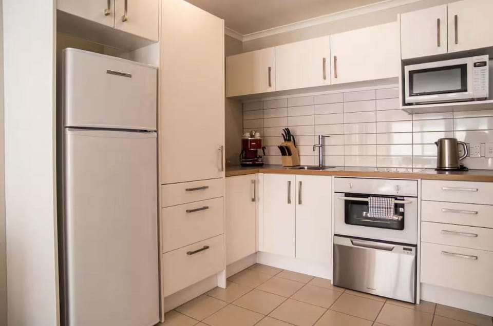 181 Wakefield Apartment in Wellington