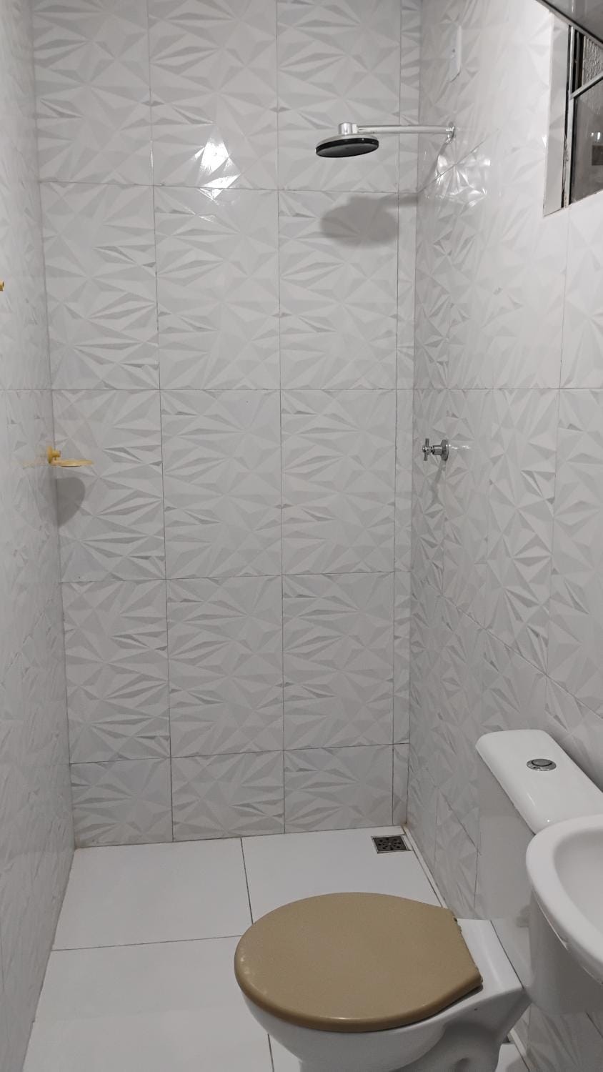 Casa do coiteiro velho Chico House in State of Sergipe, Brazil