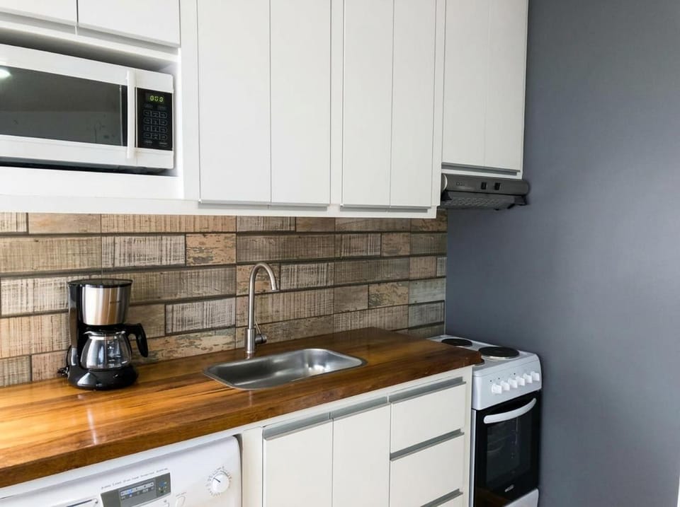 Coffee/tea facilities, Kitchen or kitchenette, dishwasher, minibar, pet friendly, stove, toaster