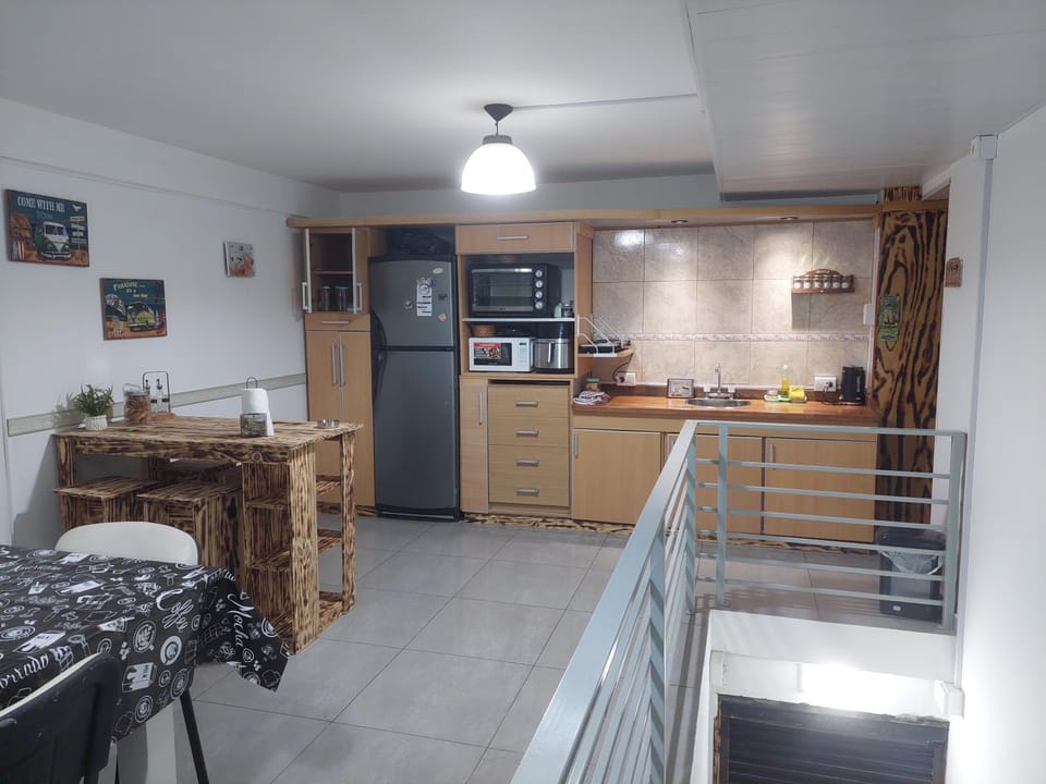 De corazon Apartment in Tandil