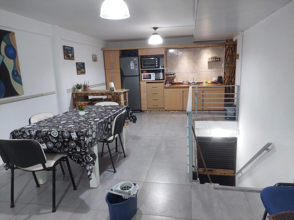 De corazon Apartment in Tandil