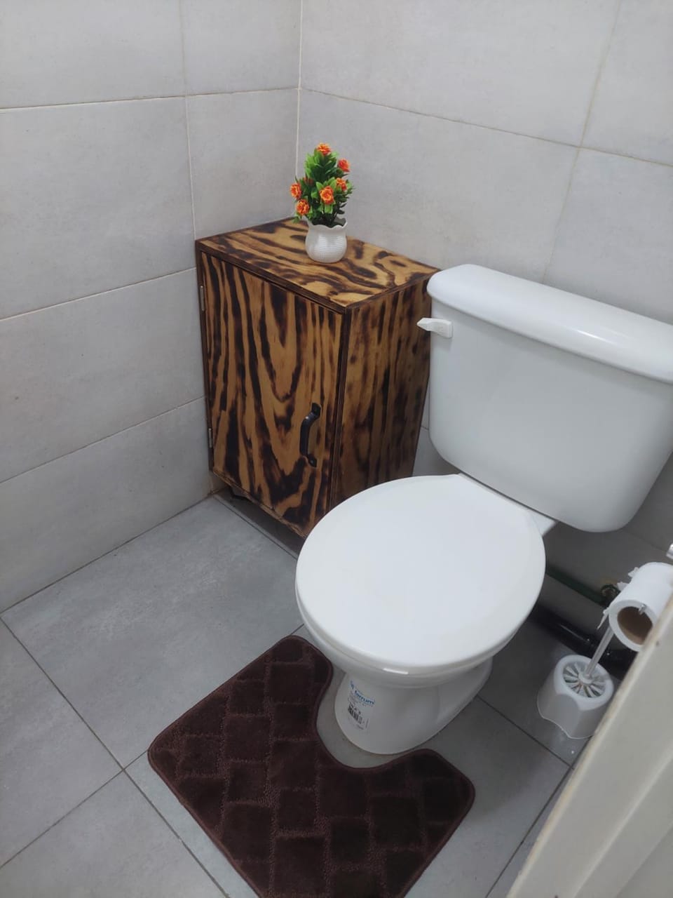 De corazon Apartment in Tandil