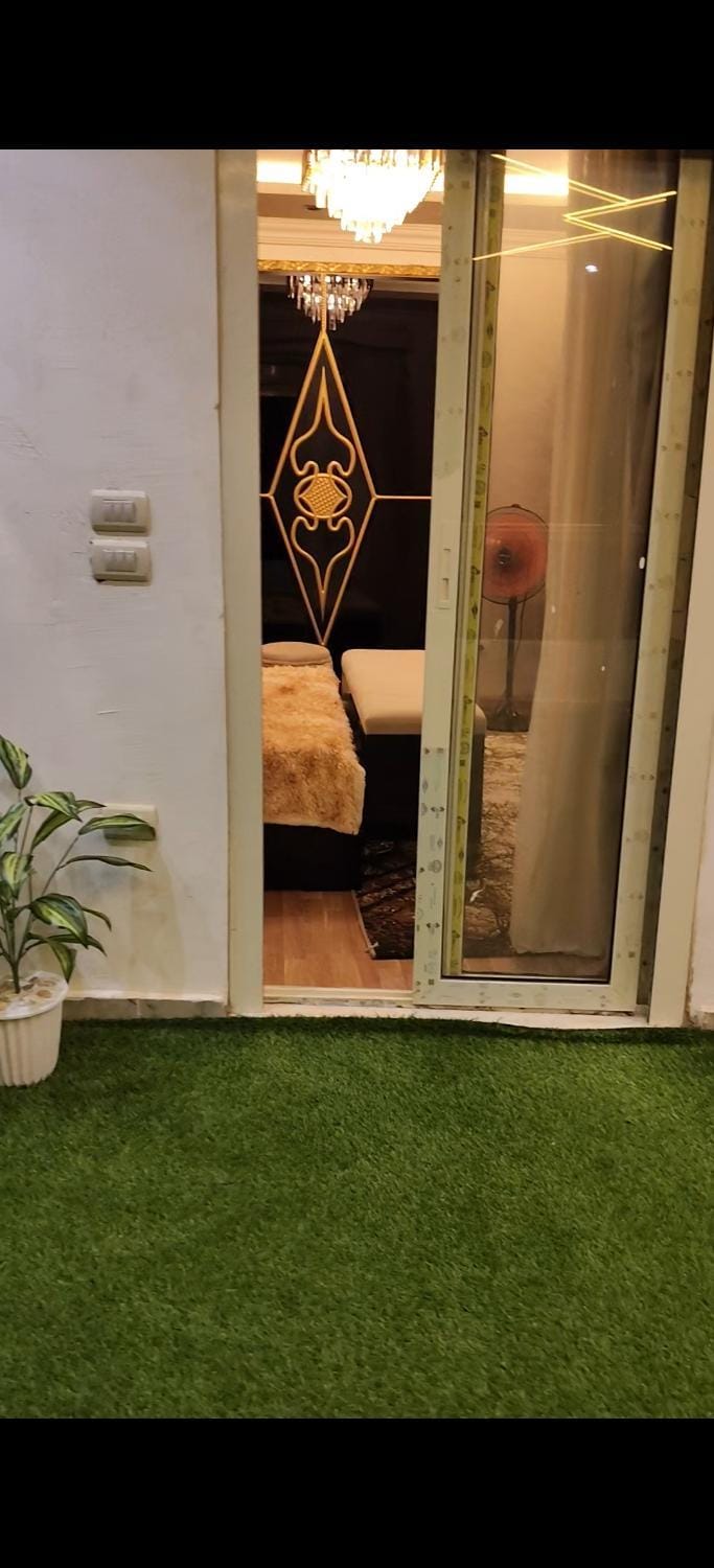 the palace view suite Apartment in Alexandria