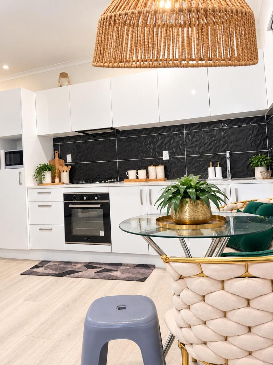 The Luxe Airport Nest Apartment in Auckland