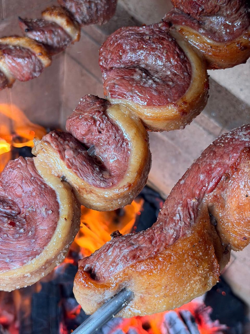 BBQ facilities