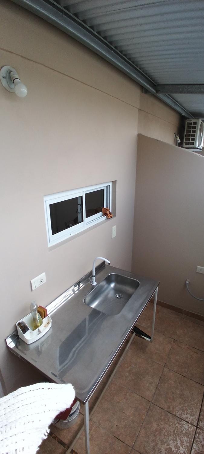 Monoambientes circunvalación Paraná Apartment in Parana