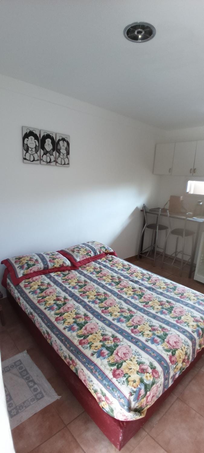 Monoambientes circunvalación Paraná Apartment in Parana