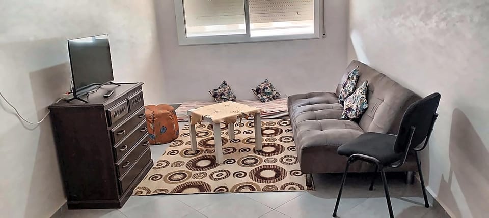 Logement entier appartement - Témara Apartment in Rabat