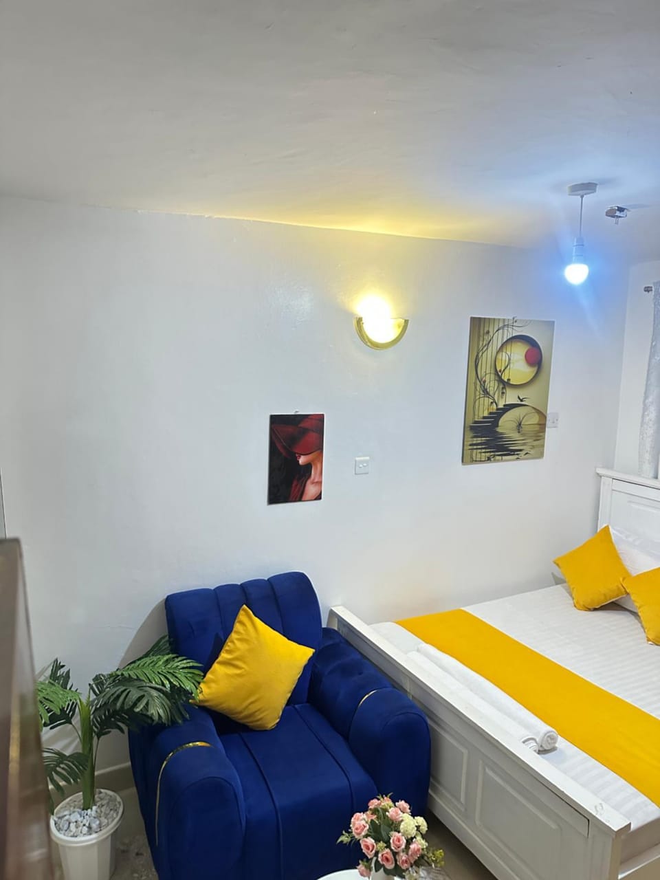 Bloom Haven stays Vacation rental in Nairobi