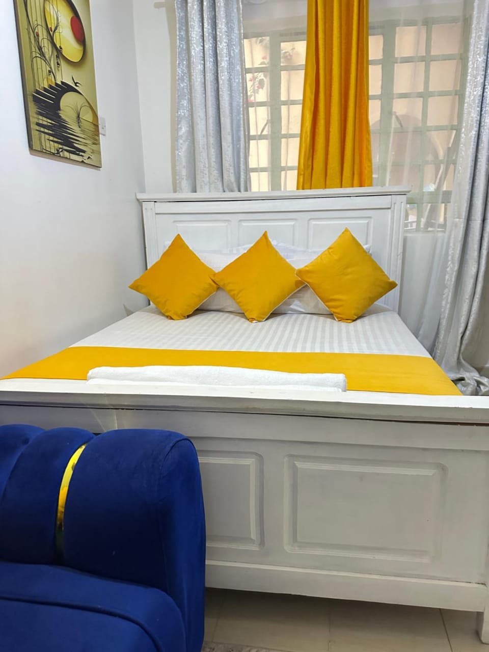 Bloom Haven stays Vacation rental in Nairobi