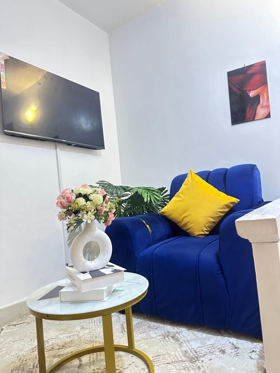 Bloom Haven stays Vacation rental in Nairobi