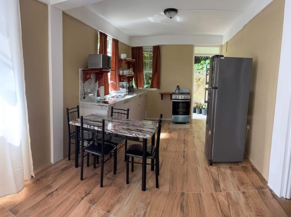WelcomeInn Apartment in Dominica