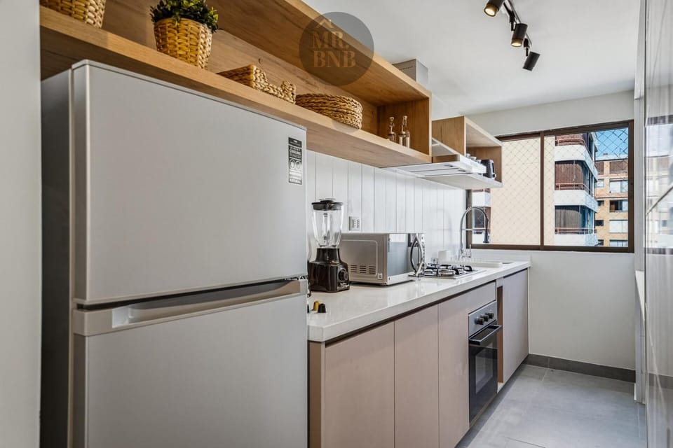 Asturias Apartments by Mr BnB Apartment in Providencia