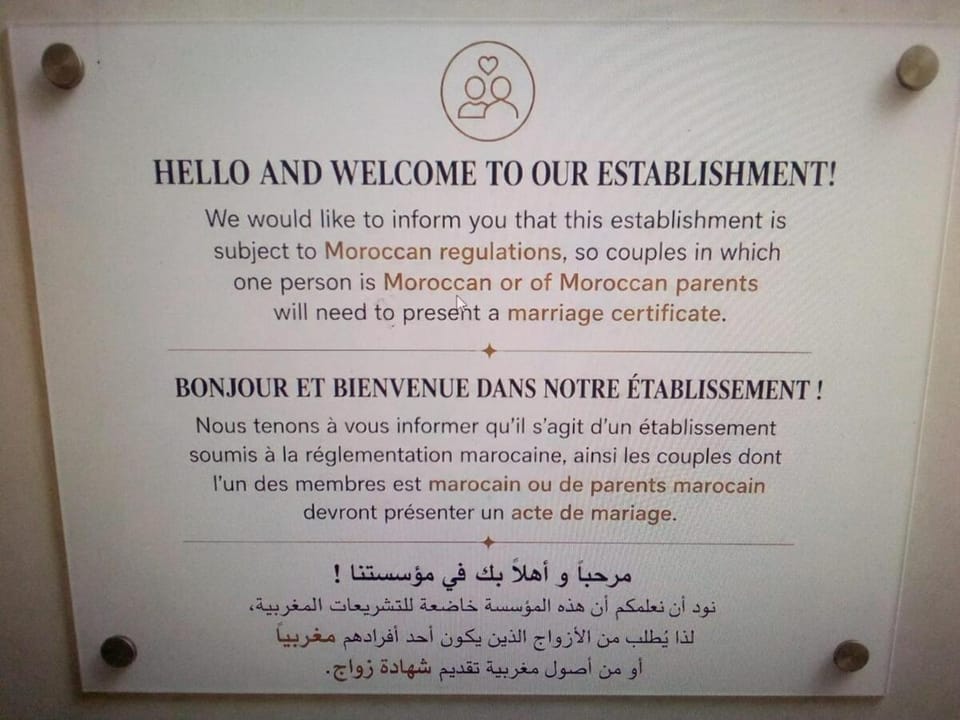 Taiba address near Carrefour and the sea in the center of the city Apartment in Casablanca-Settat