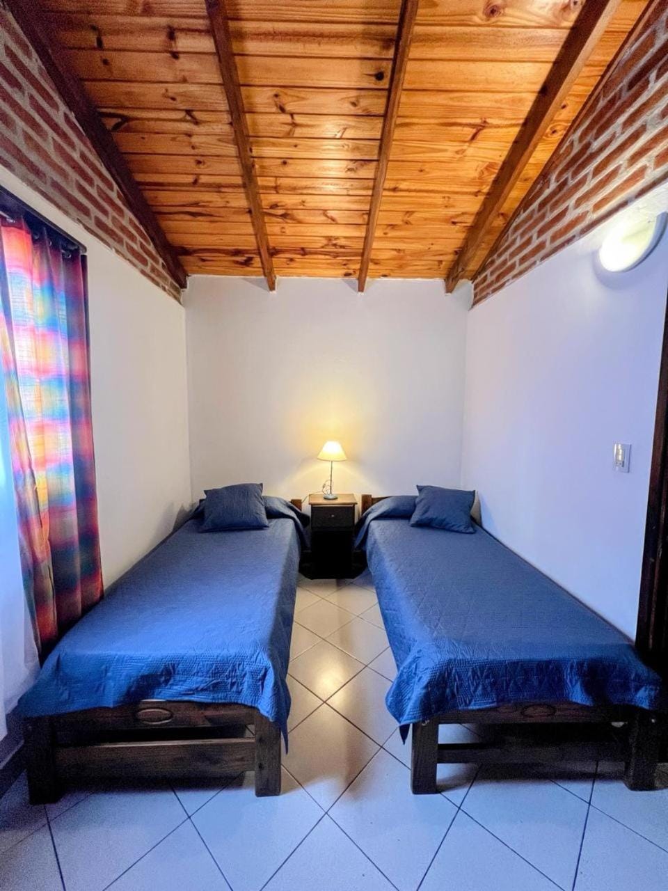 Casita Sol Naciente, céntrica con cochera Apartment in El Bolsón
