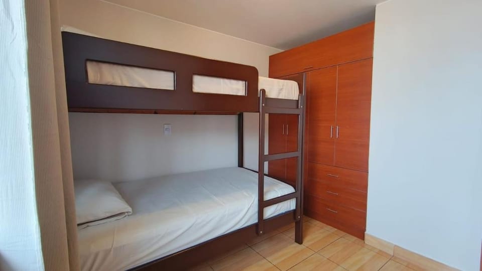 Maca Home Apartment in La Perla
