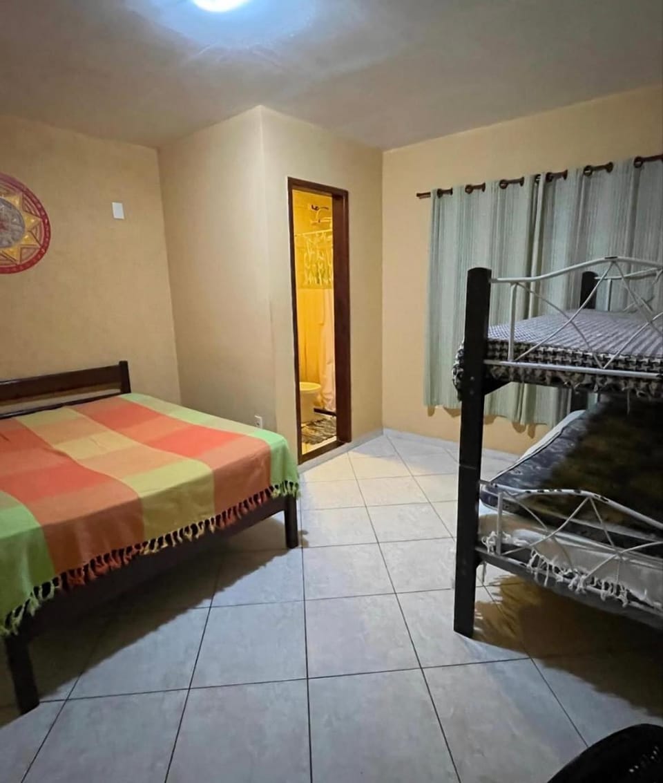 Bed, Photo of the whole room, Bedroom, bunk bed
