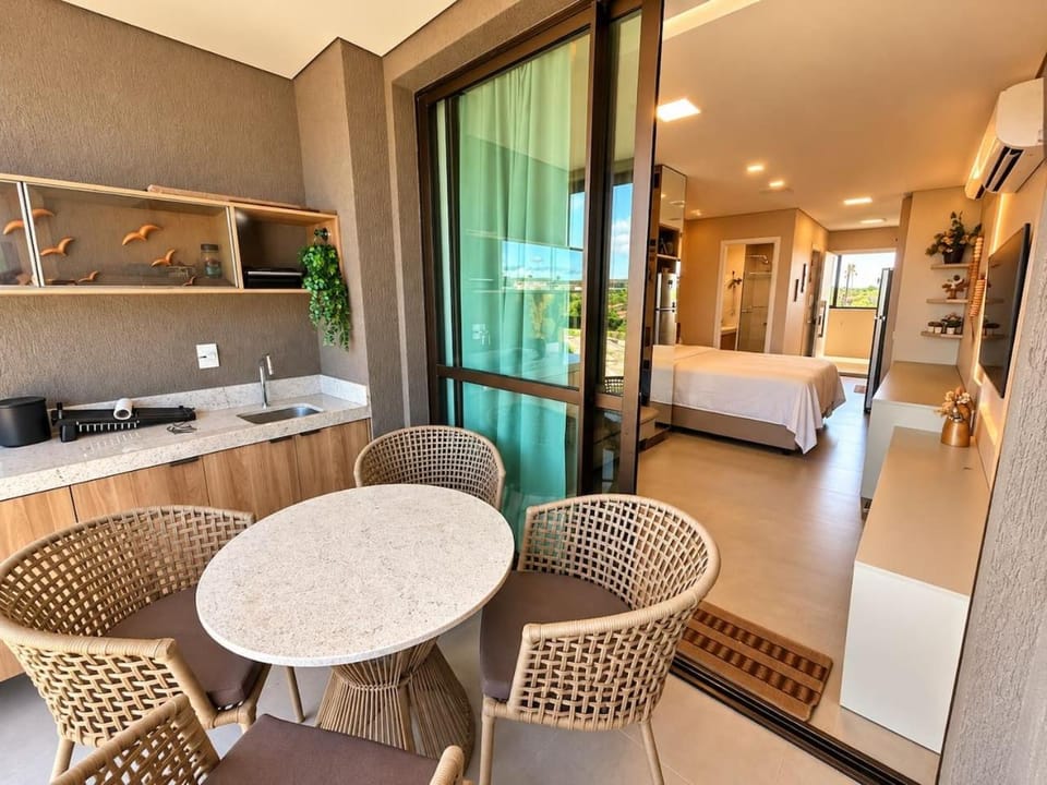 Beach Class Summer Porto d Galinhas Resort 305A House in Ipojuca