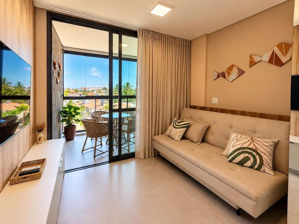 Beach Class Summer Porto d Galinhas Resort 305A House in Ipojuca