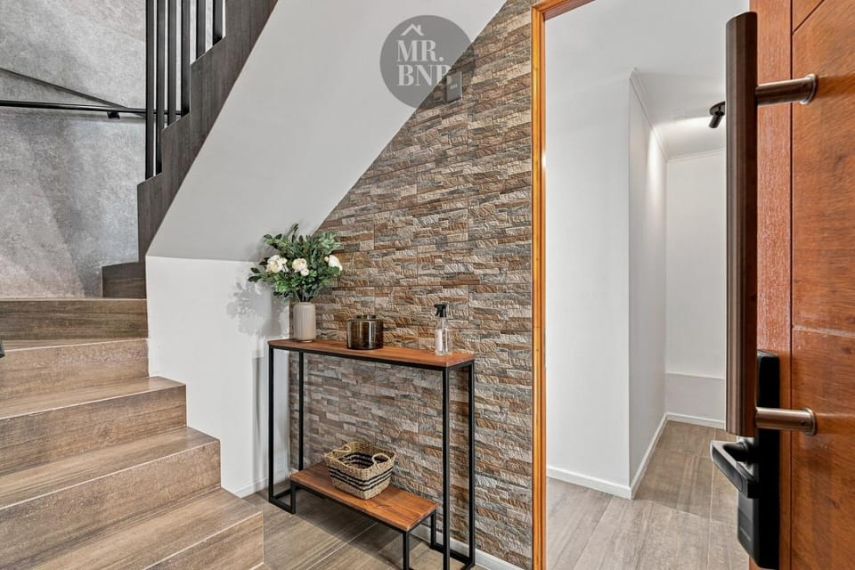 General Flores Apartments by Mr BnB Apartment in Providencia