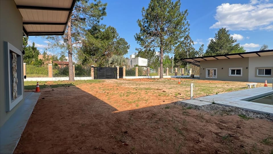 Apart Los Aromos Apartment in Entre Ríos Province, Argentina