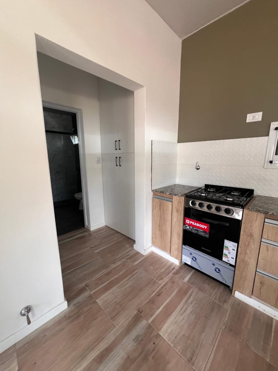 Apart Los Aromos Apartment in Entre Ríos Province, Argentina