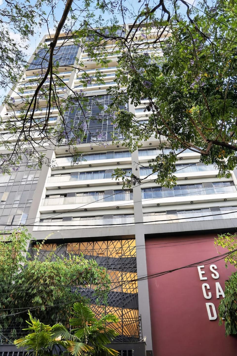 Skyline studio, with resturant, gym and pool Apartment in Nairobi County