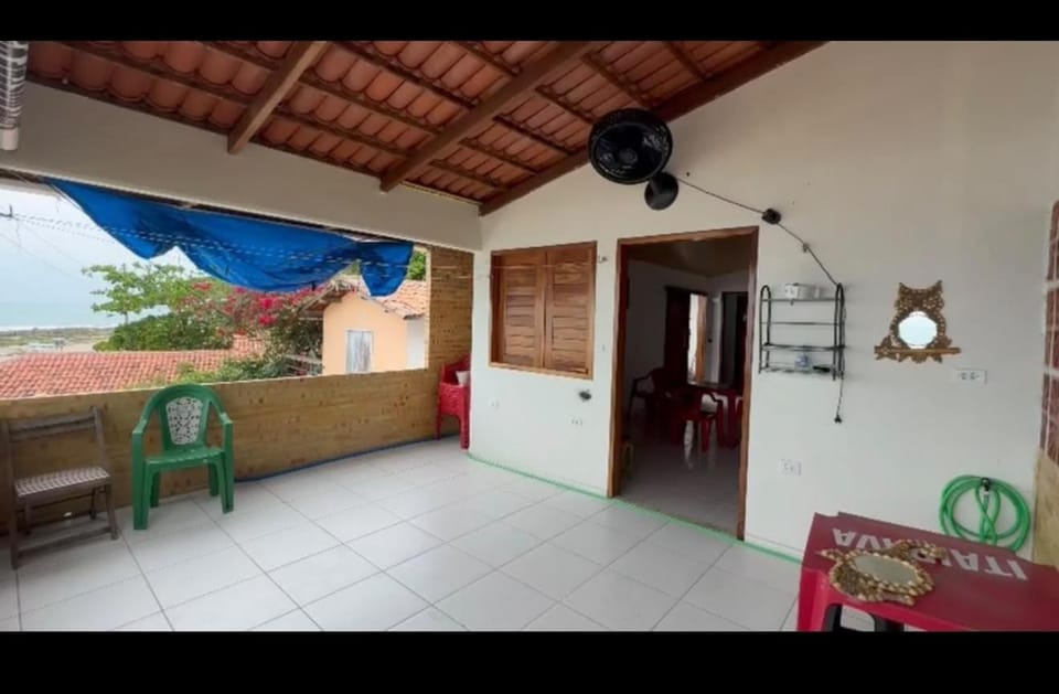 hoster surf Apartment in State of Ceará