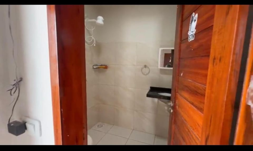 hoster surf Apartment in State of Ceará