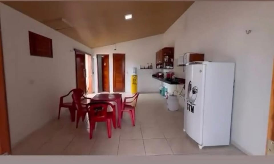 hoster surf Apartment in State of Ceará